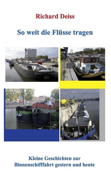 Produktbild: So weit die Fl&uuml;sse tragen