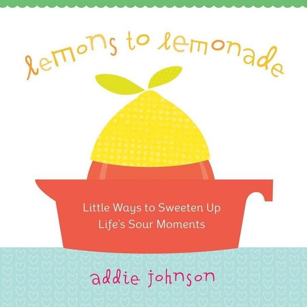 Produktbild: Lemons to Lemonade