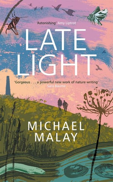 Produktbild: Late Light