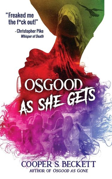 Produktbild: Osgood as She Gets