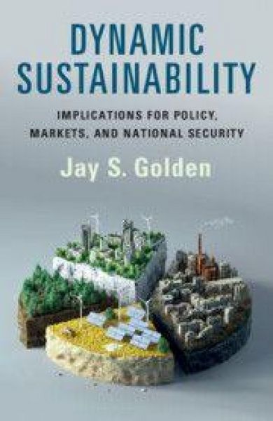 Produktbild: Dynamic Sustainability