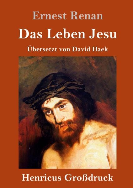Produktbild: Das Leben Jesu (Gro&szlig;druck)