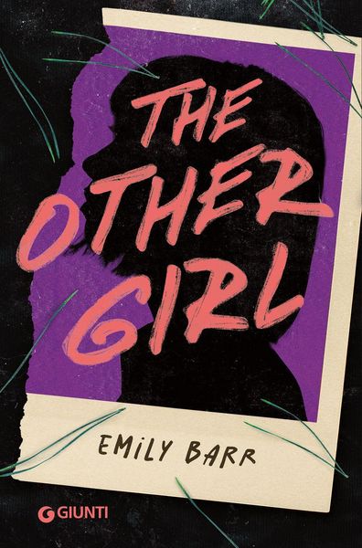Produktbild: The other girl. Ediz. italiana