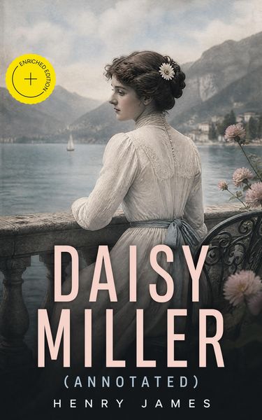 Produktbild: Daisy Miller (Annotated)