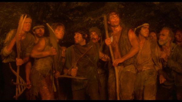 Produktbild: The Sword & the Sorcerer
