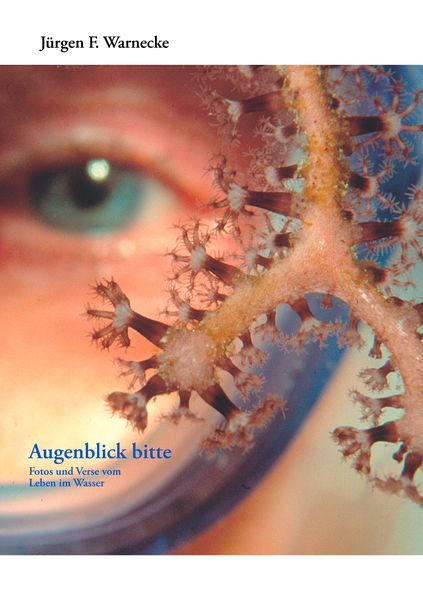 Produktbild: Augenblick bitte