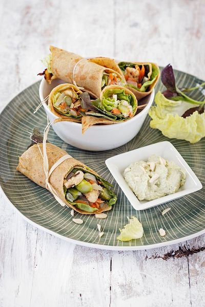 Produktbild: Gr&uuml;nes Zebra kocht