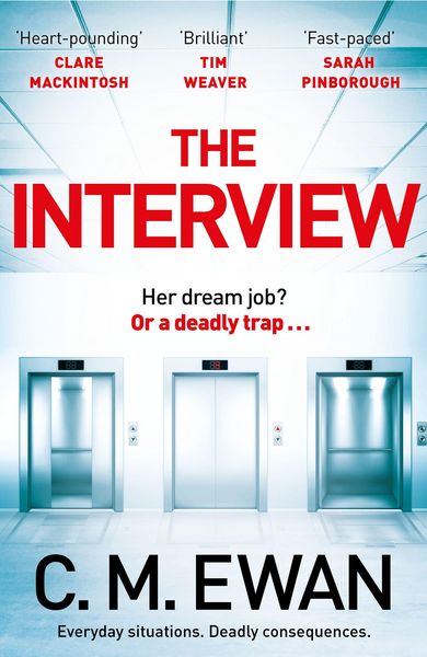Produktbild: The Interview