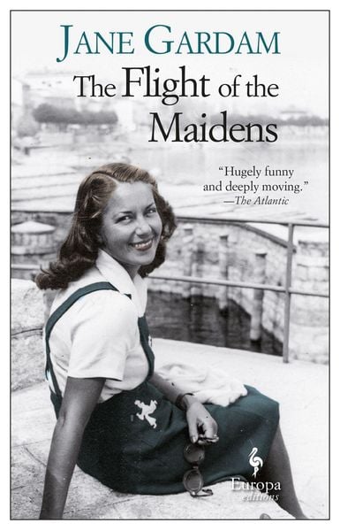 Produktbild: The Flight of the Maidens