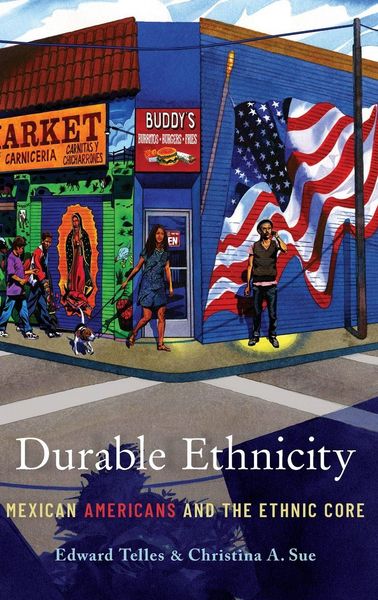 Produktbild: Durable Ethnicity