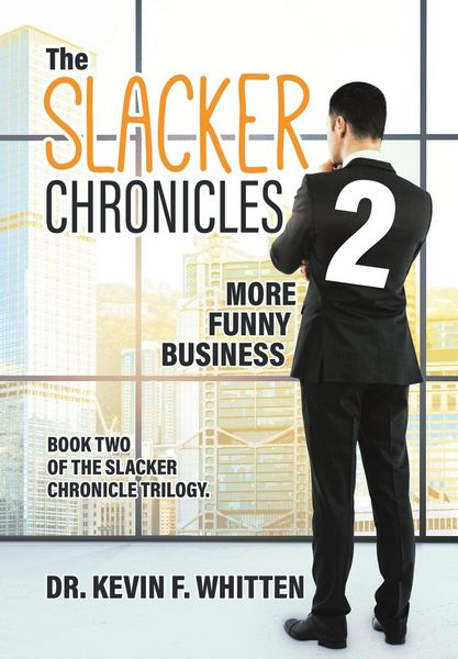 Produktbild: The Slacker Chronicles 2