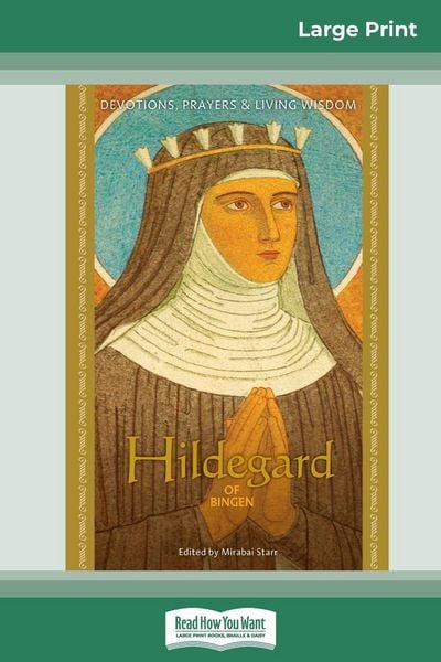 Produktbild: Hildegard of Bingen