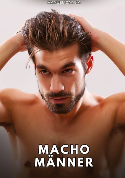 Produktbild: Macho-M&auml;nner