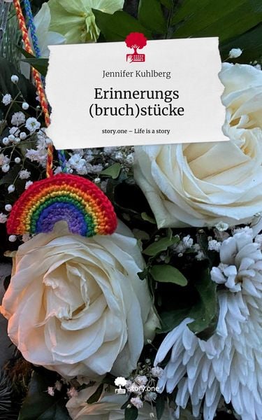 Produktbild: Erinnerungs (bruch)st&uuml;cke. Life is a Story - story.one