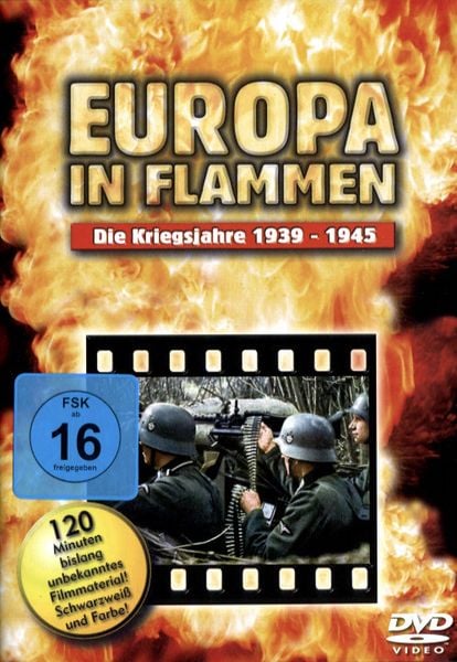 Produktbild: Europa in Flammen 2 (1939-1945)