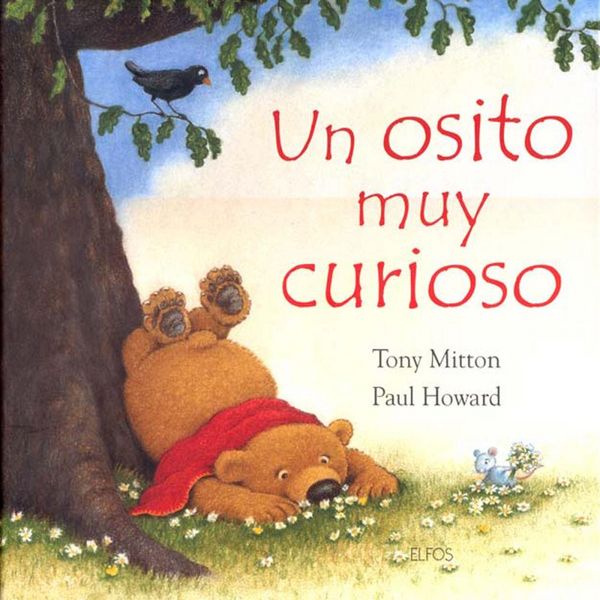 Produktbild: Un Osito Muy Curioso