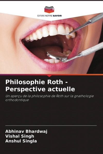 Produktbild: Philosophie Roth - Perspective actuelle