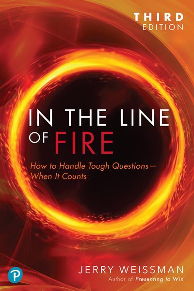 Produktbild: In the Line of Fire
