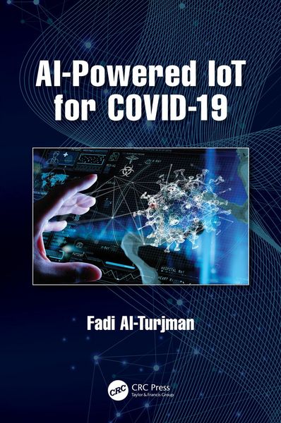 Produktbild: AI-Powered IoT for COVID-19