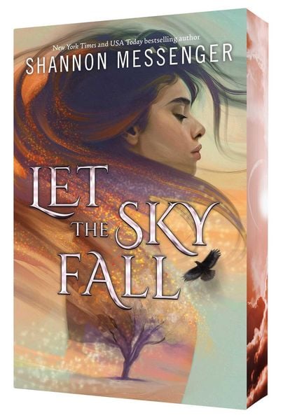 Produktbild: Let the Sky Fall