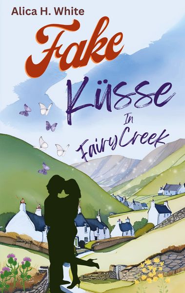 Produktbild: Fake-K&uuml;sse in Fairy Creek