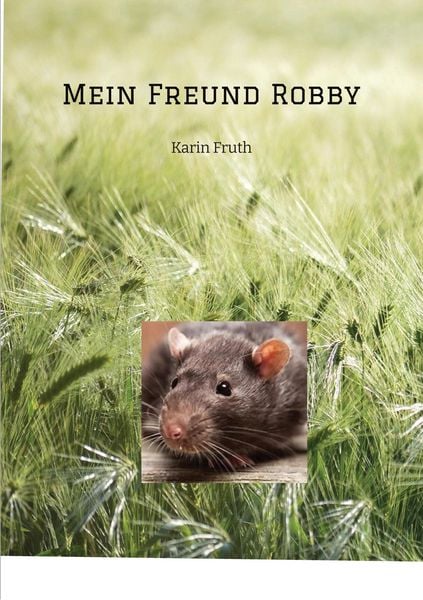 Produktbild: Mein Freund Robby