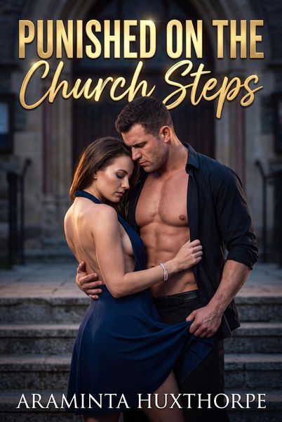 Produktbild: Punished On The Church Steps