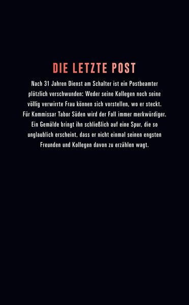 Produktbild: Der gl&uuml;ckliche Winkel &minus; Ein Fall f&uuml;r Tabor S&uuml;den (11)