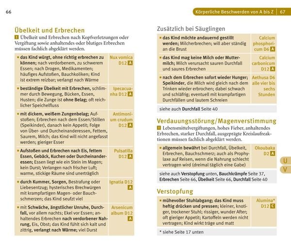 Produktbild: Hom&ouml;opathie f&uuml;r Kinder