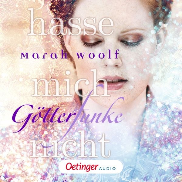 Produktbild: G&ouml;tterFunke 2. Hasse mich nicht