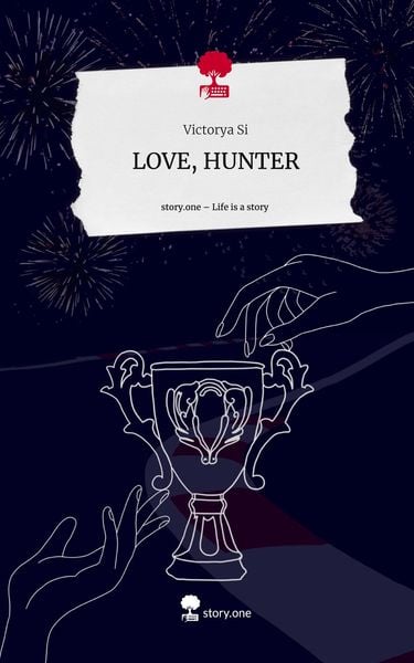 Produktbild: LOVE, HUNTER. Life is a Story - story.one