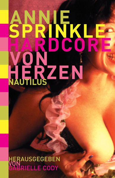 Produktbild: Hardcore von Herzen