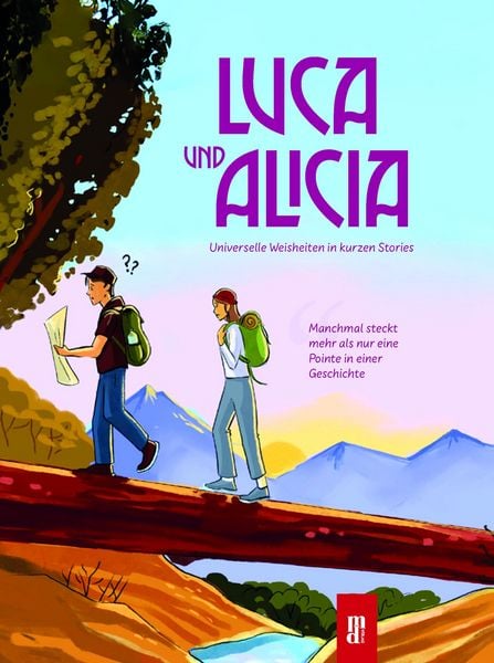 Produktbild: Luca und Alicia