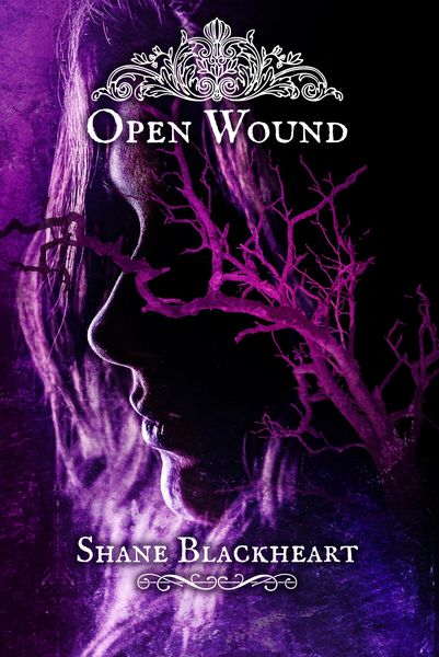 Produktbild: Open Wound (The Requiem Series, #2)