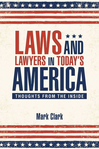 Produktbild: Laws and Lawyers in Today's America