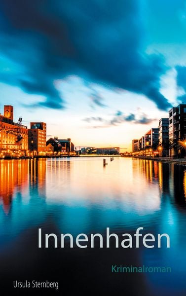 Produktbild: Innenhafen