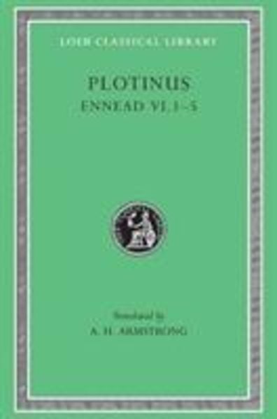Produktbild: Ennead VI.1-5