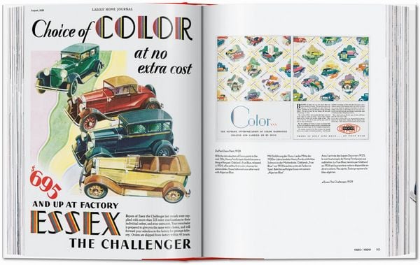 Produktbild: 20th Century Classic Cars