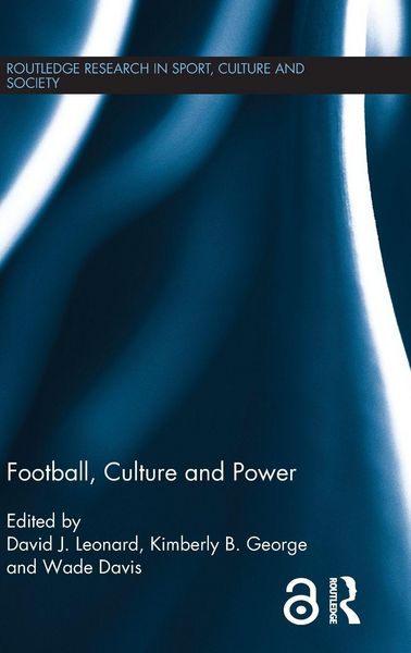 Produktbild: Football, Culture and Power