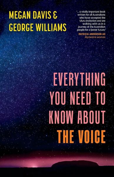 Produktbild: Everything You Need to Know about the Voice