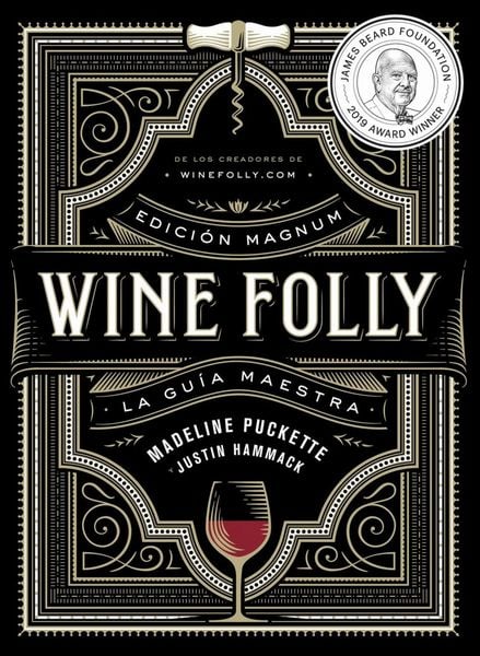Produktbild: Wine Folly: Edici&oacute;n Magnum