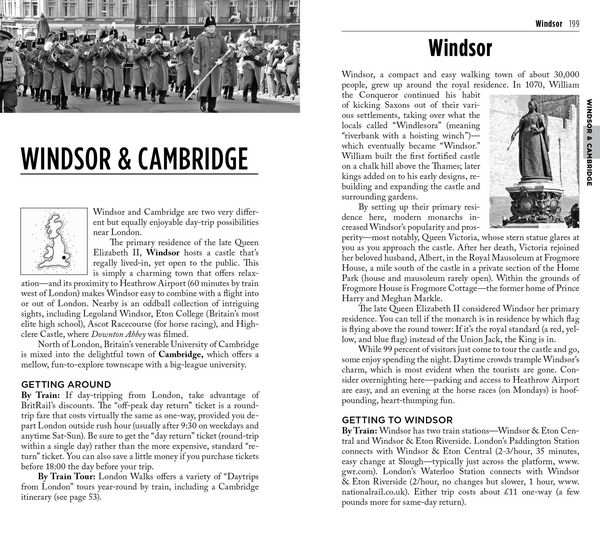 Produktbild: Rick Steves England (Eleventh Edition)