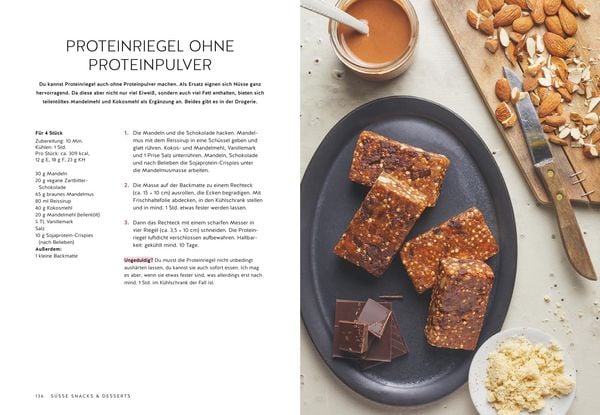 Produktbild: Easy Protein