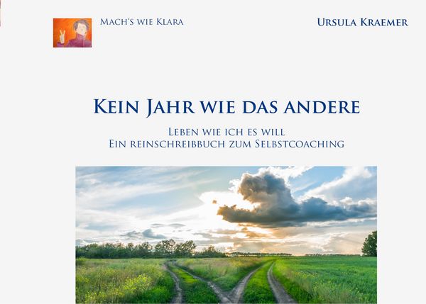 Produktbild: Kein Jahr wie das andere