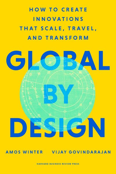 Produktbild: Global by Design