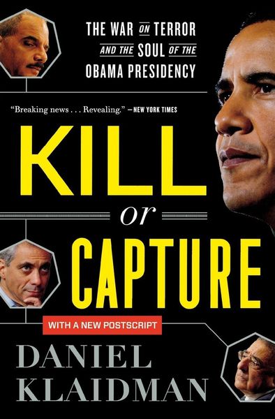 Produktbild: Kill or Capture