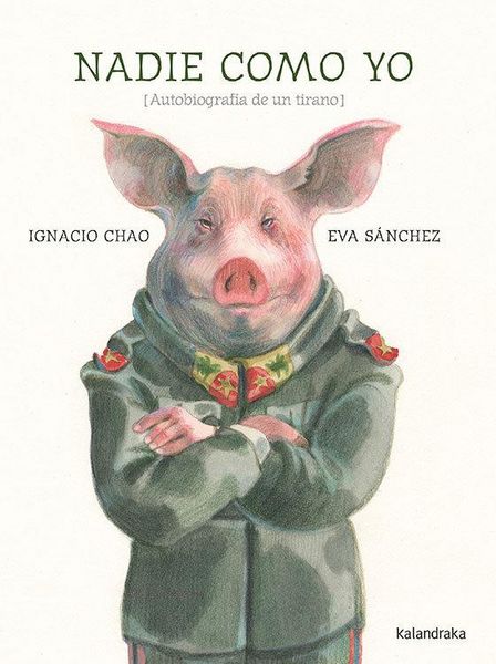 Produktbild: Nadie como yo