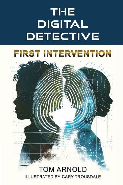 Produktbild: The Digital Detective