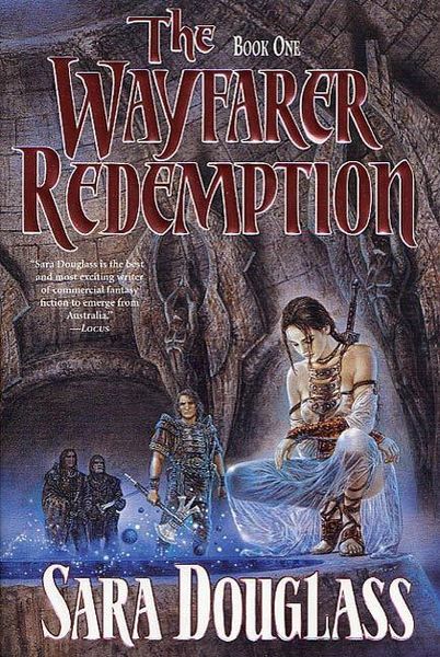 Produktbild: The Wayfarer Redemption