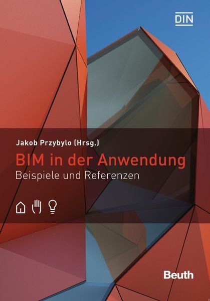 Produktbild: BIM in der Anwendung